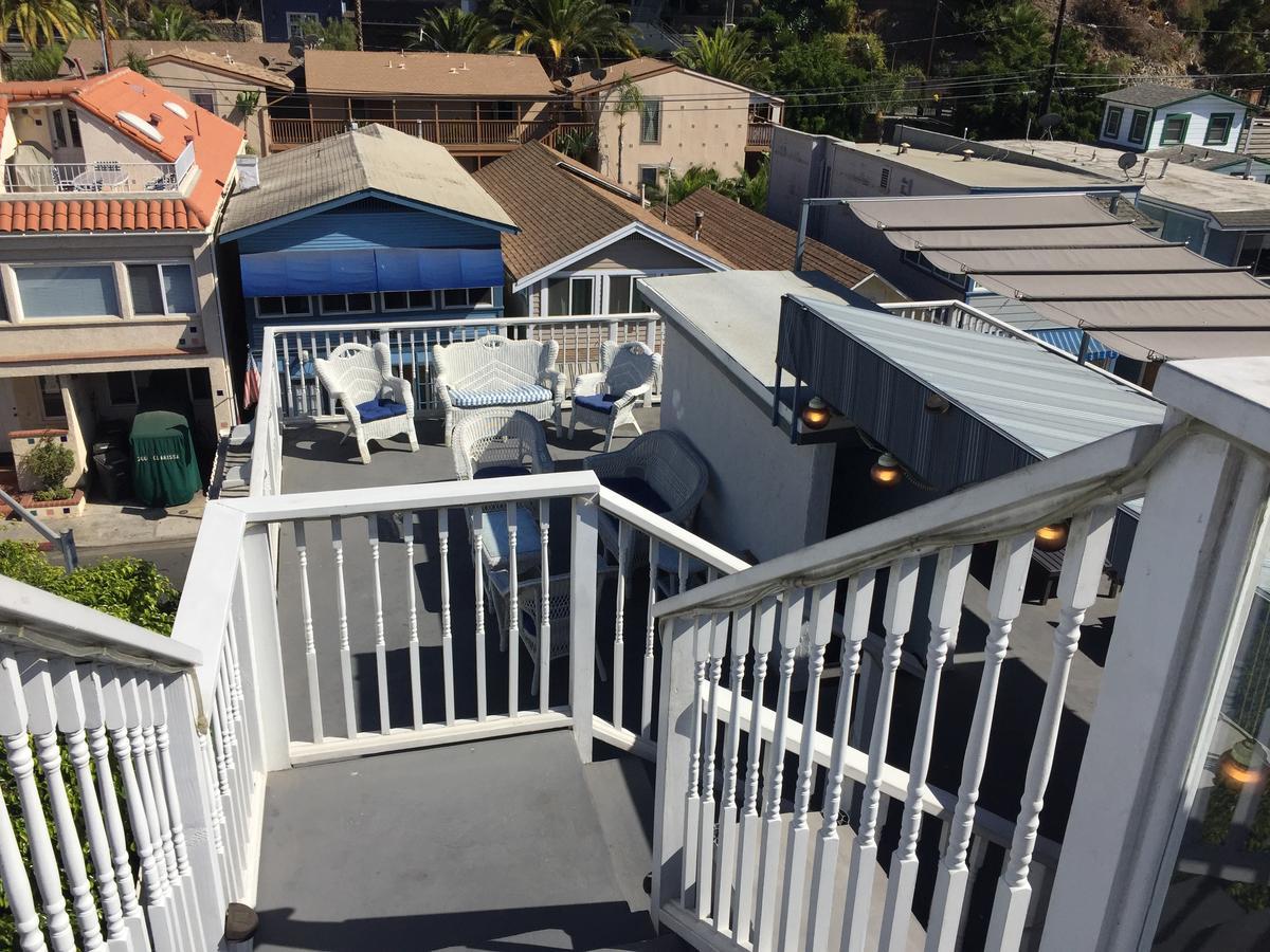 Catalina Island Seacrest Inn Avalon Exterior foto