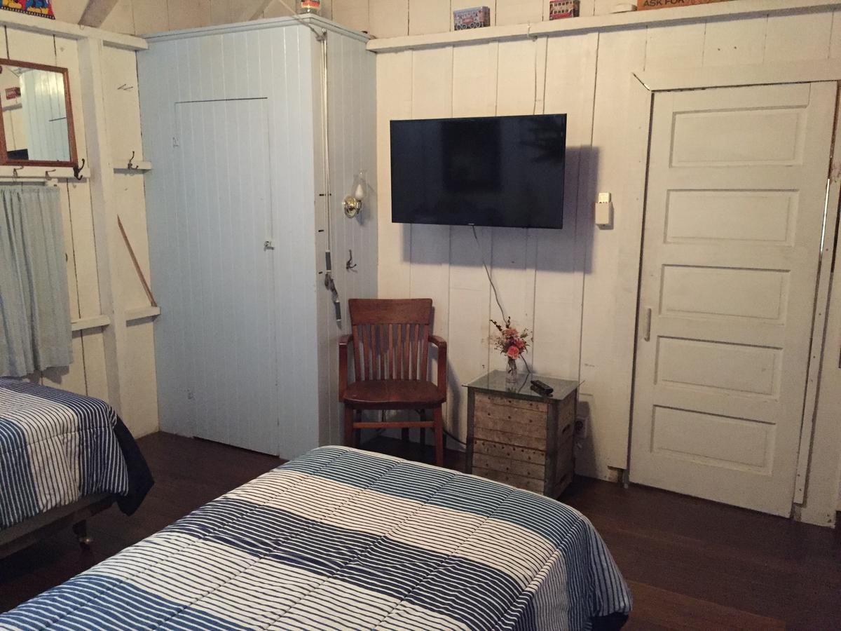 Catalina Island Seacrest Inn Avalon Exterior foto