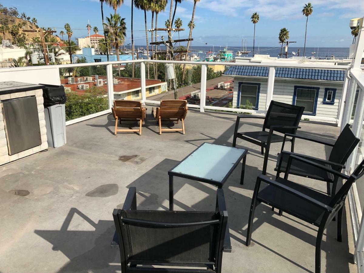 Catalina Island Seacrest Inn Avalon Exterior foto